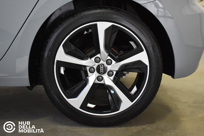 AUDI A1 SPB 30 TFSI S tronic Admired Advanced